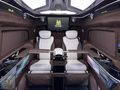 4X4 360 DERECE BR6 ZIRH LI TAM DOLU VİP