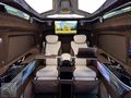 4X4 360 DERECE BR6 ZIRH LI TAM DOLU VİP