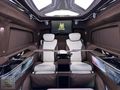 4X4 360 DERECE BR6 ZIRH LI TAM DOLU VİP