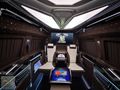 4X4 360 DERECE BR6 ZIRH LI TAM DOLU VİP