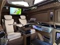 4X4 360 DERECE BR6 ZIRH LI TAM DOLU VİP