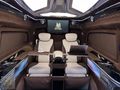 4X4 360 DERECE BR6 ZIRH LI TAM DOLU VİP