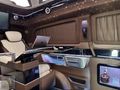 4X4 360 DERECE BR6 ZIRH LI TAM DOLU VİP