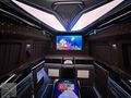 4X4 360 DERECE BR6 ZIRH LI TAM DOLU VİP