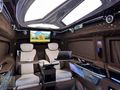 4X4 360 DERECE BR6 ZIRH LI TAM DOLU VİP