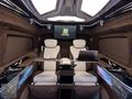 4X4 360 DERECE BR6 ZIRH LI TAM DOLU VİP