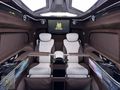 4X4 360 DERECE BR6 ZIRH LI TAM DOLU VİP