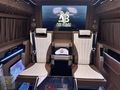 4X4 360 DERECE BR6 ZIRH LI TAM DOLU VİP