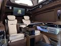 4X4 360 DERECE BR6 ZIRH LI TAM DOLU VİP