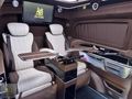 4X4 360 DERECE BR6 ZIRH LI TAM DOLU VİP