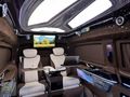 4X4 360 DERECE BR6 ZIRH LI TAM DOLU VİP