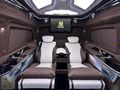 4X4 360 DERECE BR6 ZIRH LI TAM DOLU VİP