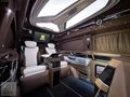4X4 360 DERECE BR6 ZIRH LI TAM DOLU VİP