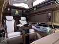 4X4 360 DERECE BR6 ZIRH LI TAM DOLU VİP
