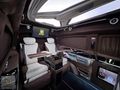 4X4 360 DERECE BR6 ZIRH LI TAM DOLU VİP