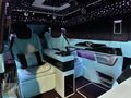 BR 6 PLUS 360 DERECE TAM ZIRH'LI 4x4 FULL VIP