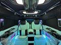 BR 6 PLUS 360 DERECE TAM ZIRH'LI 4x4 FULL VIP