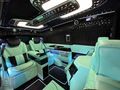 BR 6 PLUS 360 DERECE TAM ZIRH'LI 4x4 FULL VIP