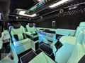 BR 6 PLUS 360 DERECE TAM ZIRH'LI 4x4 FULL VIP