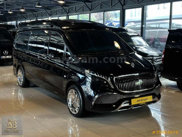 BR 6 PLUS 360 DERECE TAM ZIRH'LI 4x4 FULL VIP