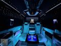 BR 6 PLUS 360 DERECE TAM ZIRH'LI 4x4 FULL VIP