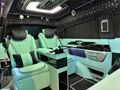 BR 6 PLUS 360 DERECE TAM ZIRH'LI 4x4 FULL VIP