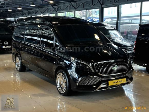 BR 6 PLUS 360 DERECE TAM ZIRH'LI 4x4 FULL VIP