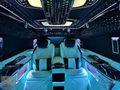 BR 6 PLUS 360 DERECE TAM ZIRH'LI 4x4 FULL VIP
