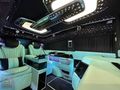 BR 6 PLUS 360 DERECE TAM ZIRH'LI 4x4 FULL VIP