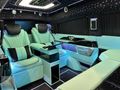 BR 6 PLUS 360 DERECE TAM ZIRH'LI 4x4 FULL VIP