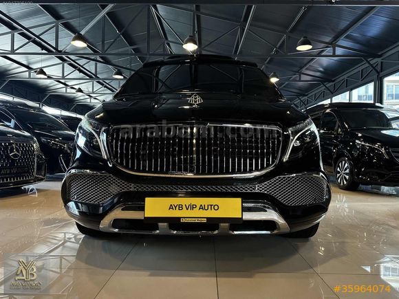 BR 6 PLUS 360 DERECE TAM ZIRH'LI 4x4 FULL VIP