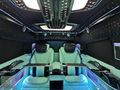 BR 6 PLUS 360 DERECE TAM ZIRH'LI 4x4 FULL VIP