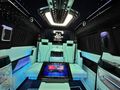 BR 6 PLUS 360 DERECE TAM ZIRH'LI 4x4 FULL VIP