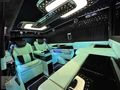 BR 6 PLUS 360 DERECE TAM ZIRH'LI 4x4 FULL VIP