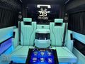 BR 6 PLUS 360 DERECE TAM ZIRH'LI 4x4 FULL VIP