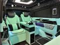 BR 6 PLUS 360 DERECE TAM ZIRH'LI 4x4 FULL VIP