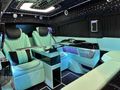 BR 6 PLUS 360 DERECE TAM ZIRH'LI 4x4 FULL VIP