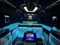 BR 6 PLUS 360 DERECE TAM ZIRH'LI 4x4 FULL VIP
