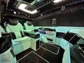 BR 6 PLUS 360 DERECE TAM ZIRH'LI 4x4 FULL VIP
