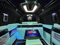 BR 6 PLUS 360 DERECE TAM ZIRH'LI 4x4 FULL VIP