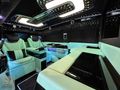 BR 6 PLUS 360 DERECE TAM ZIRH'LI 4x4 FULL VIP