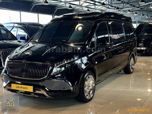 BR 6 PLUS 360 DERECE TAM ZIRH'LI 4x4 FULL VIP