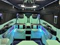 BR 6 PLUS 360 DERECE TAM ZIRH'LI 4x4 FULL VIP