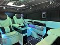 BR 6 PLUS 360 DERECE TAM ZIRH'LI 4x4 FULL VIP