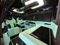 BR 6 PLUS 360 DERECE TAM ZIRH'LI 4x4 FULL VIP