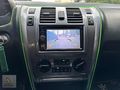 AYB VIP DEN TERRACAN 4X4 OTOMATİK