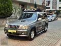 AYB VIP DEN TERRACAN 4X4 OTOMATİK