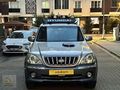 AYB VIP DEN TERRACAN 4X4 OTOMATİK