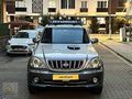 AYB VIP DEN TERRACAN 4X4 OTOMATİK