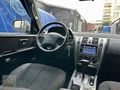 AYB VIP DEN TERRACAN 4X4 OTOMATİK